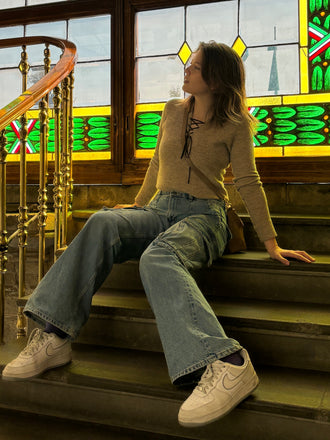 styling