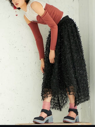styling