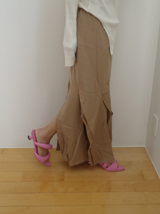 styling