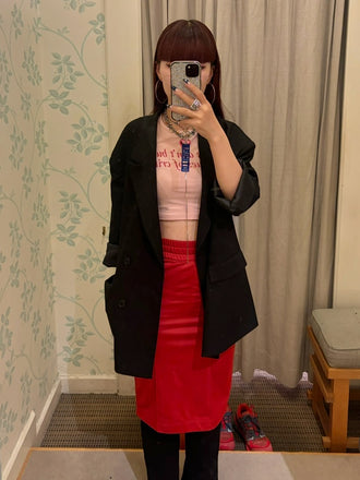 styling