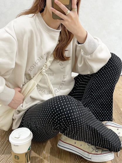 styling