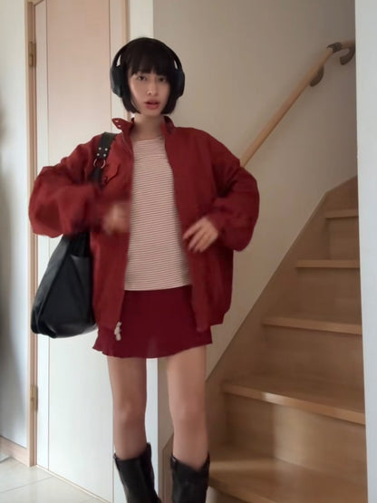 styling