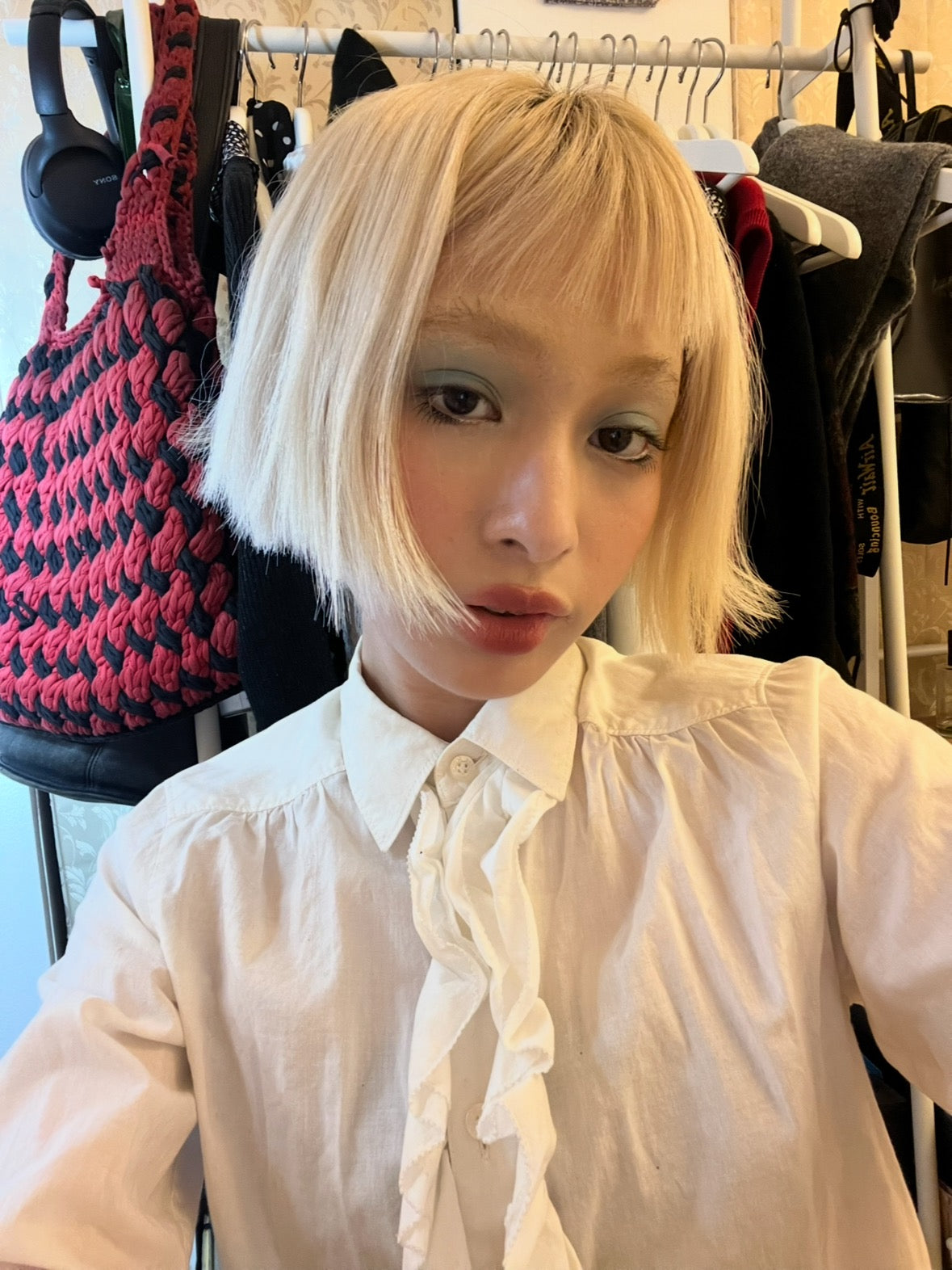 Megu – pickyou