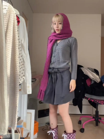 styling