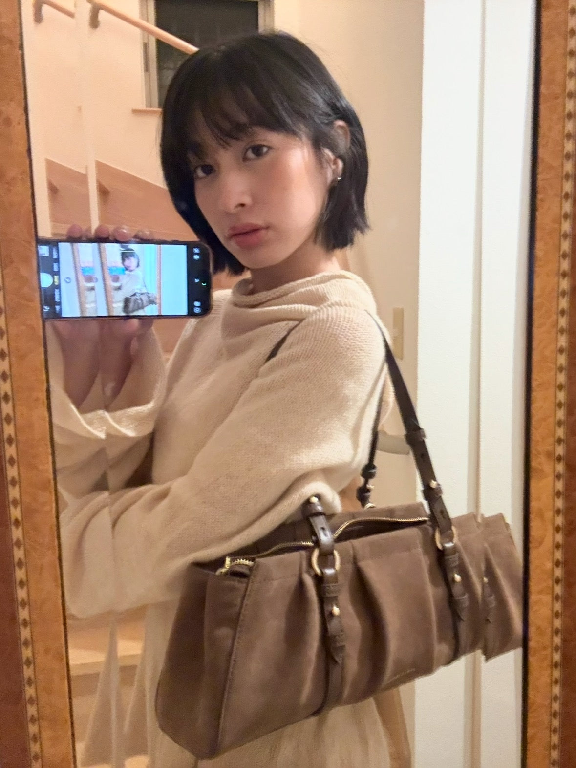 トップス MEGU Megu – pickyou