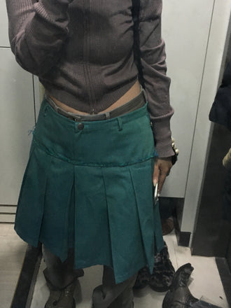 styling