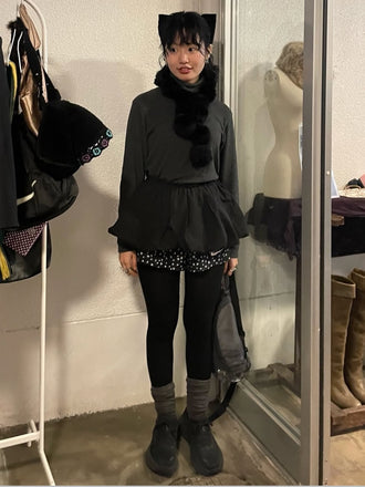 styling