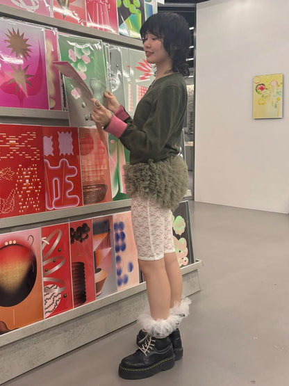styling