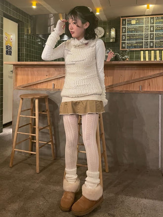 styling