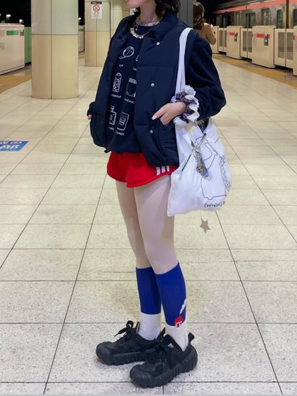 styling