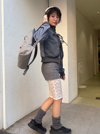 styling