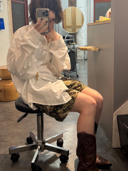 styling