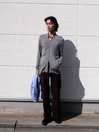 styling