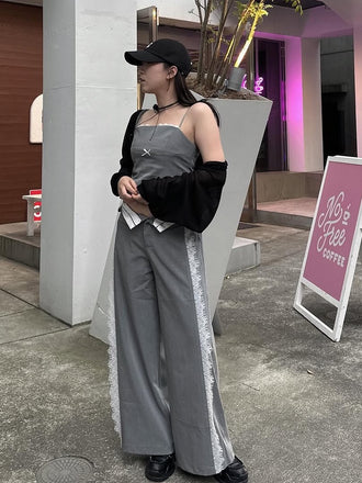 styling