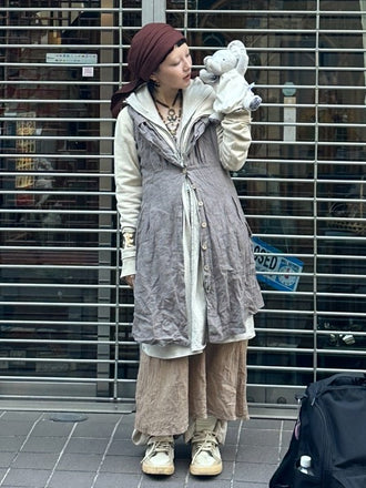 styling