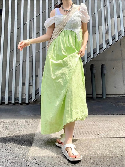 styling