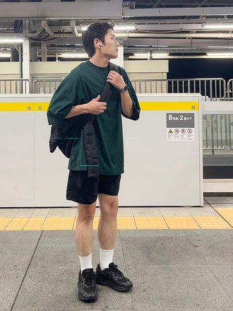 styling