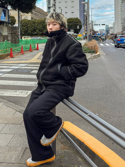 styling
