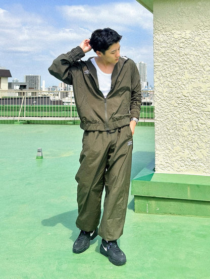 styling
