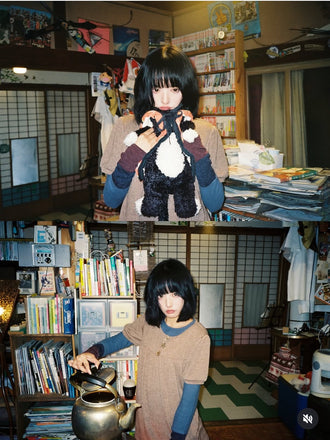 styling