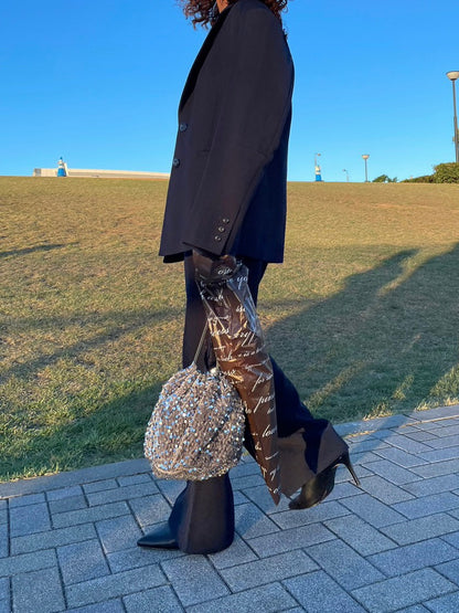 styling