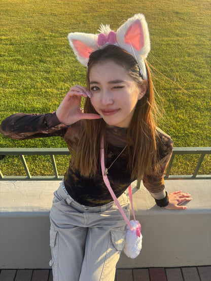 styling