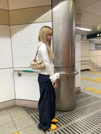 styling