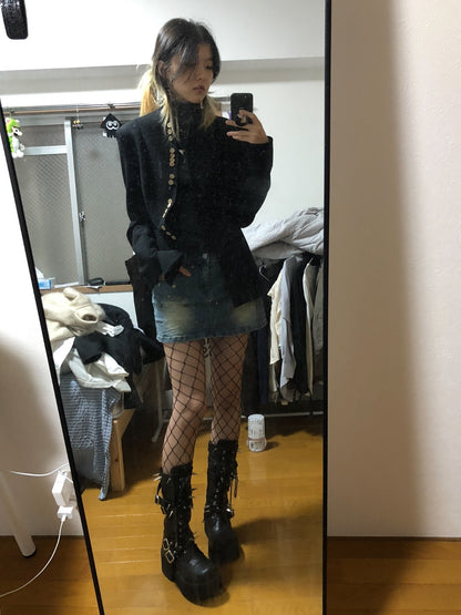 styling