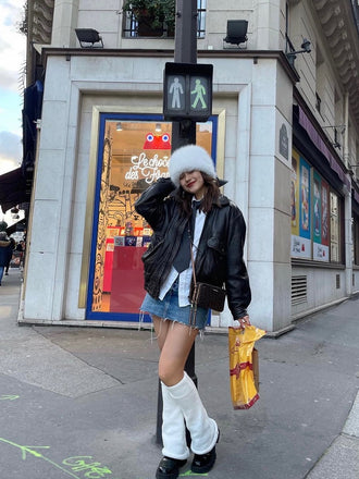 styling