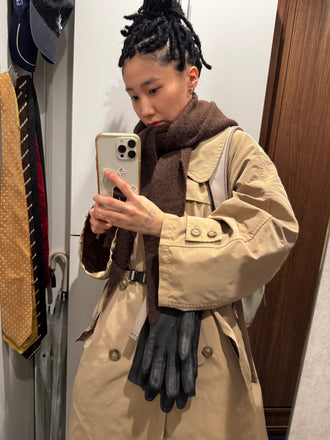 styling