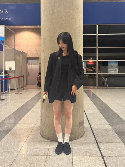 styling