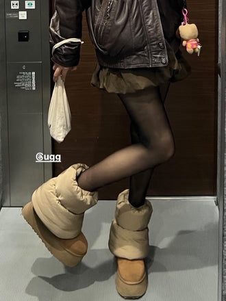 styling