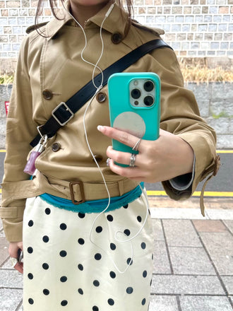 styling