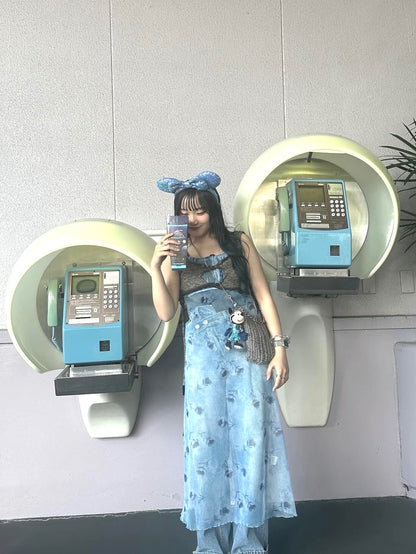 styling
