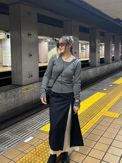 styling
