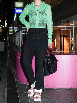 styling