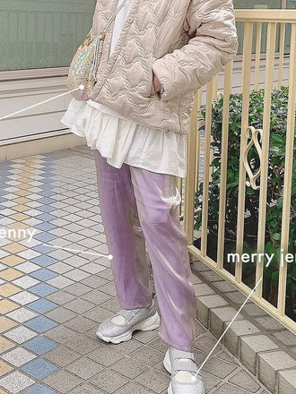 styling