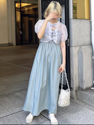 styling