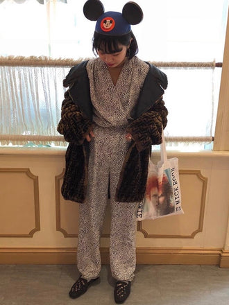 styling