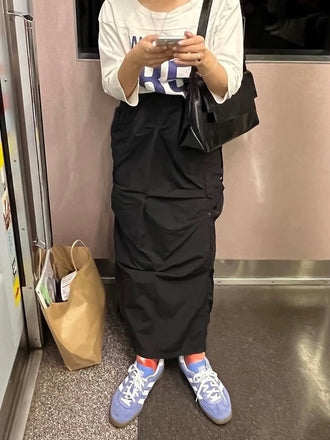 styling