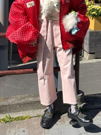 styling