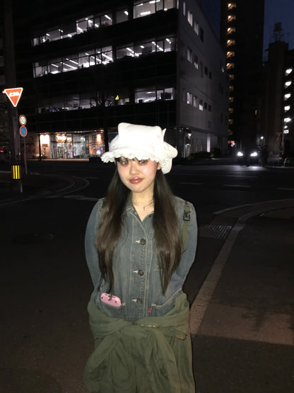 styling