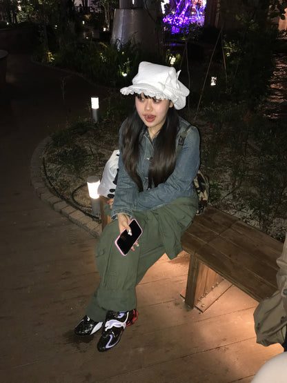 styling