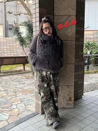styling