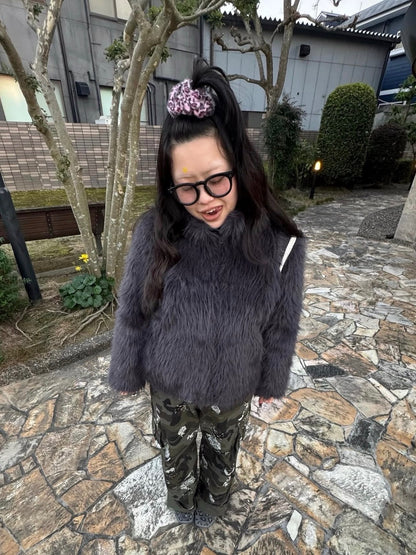 styling