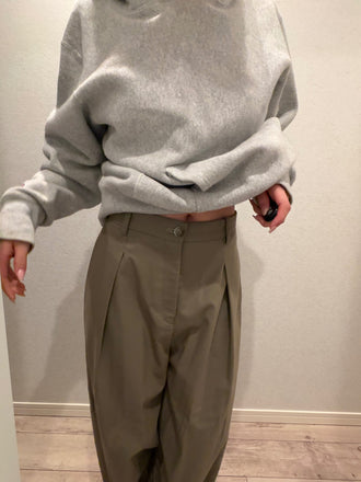 styling