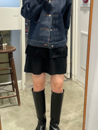 styling