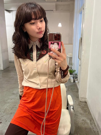styling