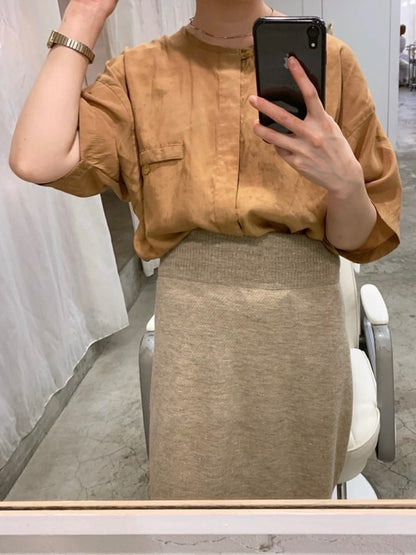 styling