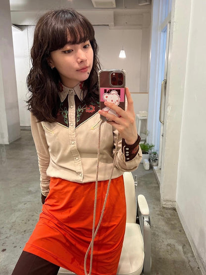 styling
